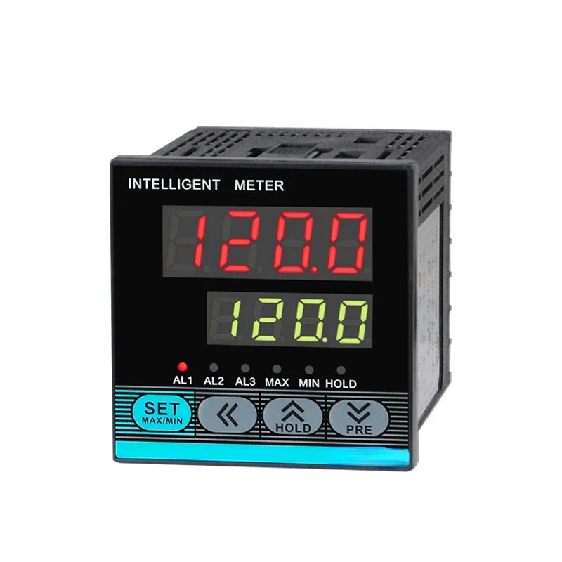 Tank Level Indicator Pressure Switch Controller Pressure Measuring Instruments