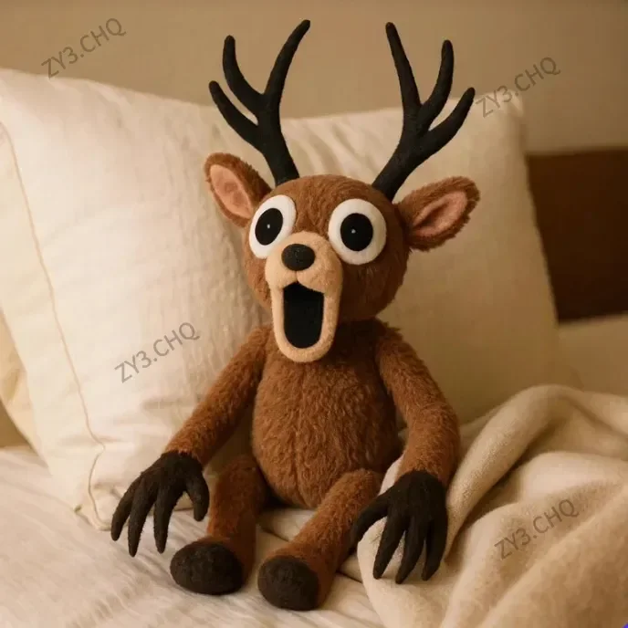 В наличии Новые 99-ночи в лесу аниме товары игрушки Хэллоуин Рождественские подарки мультфильм аниме украшения куклы подарок