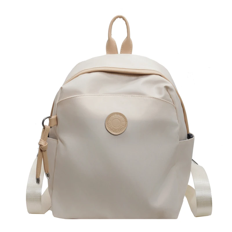 Женский рюкзак, дорожные рюкзаки, легкий милый рюкзак, универсальный модный рюкзак большой вместимости, школьная сумка Mochilas Sac