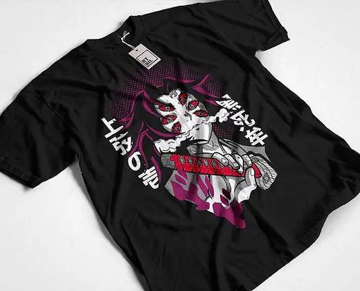 

Demon Slayer Shirt