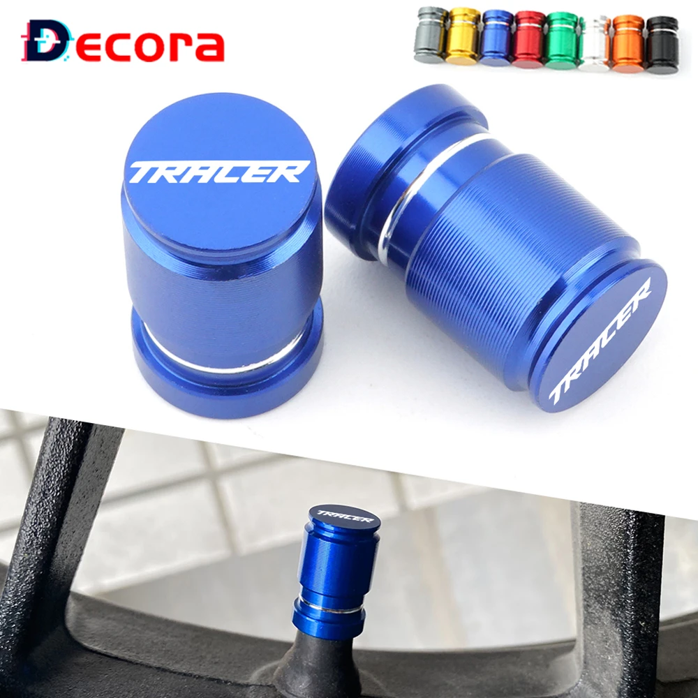 

Крышка клапана колеса мотоцикла CNC для YAMAHA Tracer 700 900 700Gt 900Gt 7GT 9GT 7 9 GT 7GT 9GT Tracer9 Tracer7 Универсальная