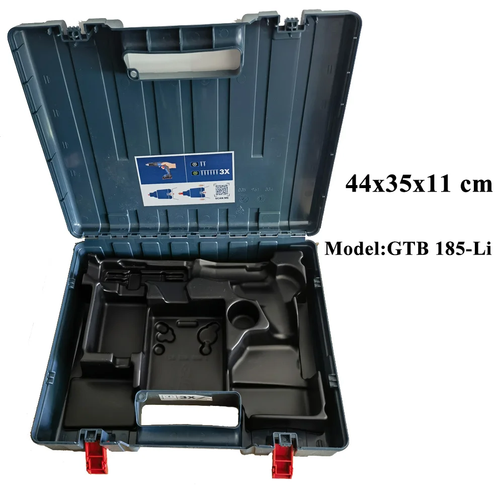 BOSCH  ツールBOX L-BOXX-3 Tool & Accessory Storage