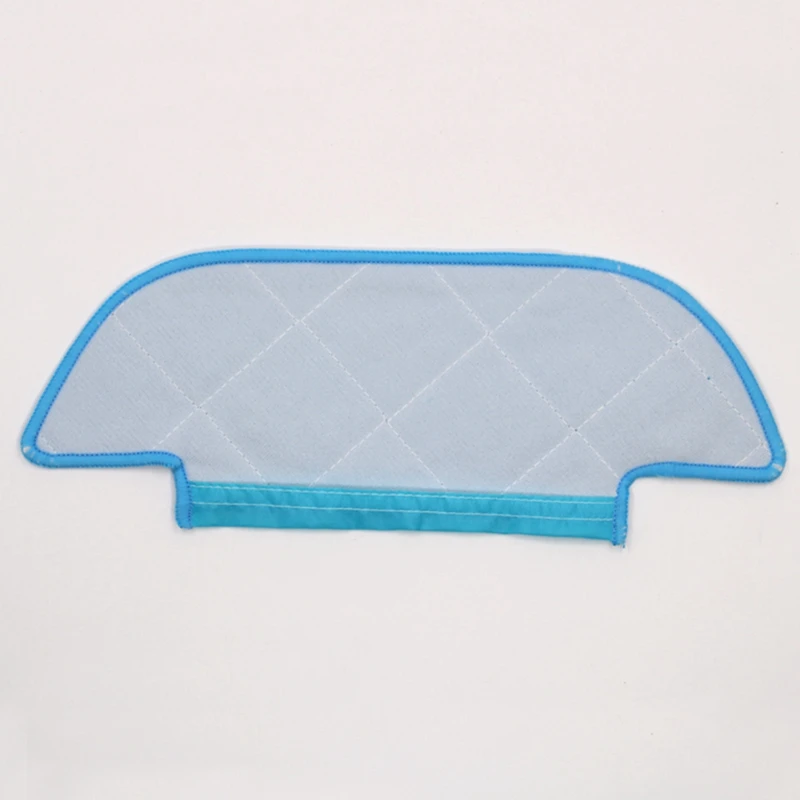 Replacement Mopping Pad Holder Mop Rags For Ecovacs OZMO Slim10 DK33 DK35 DK39 DK45 Robot Vacuum Cleaner