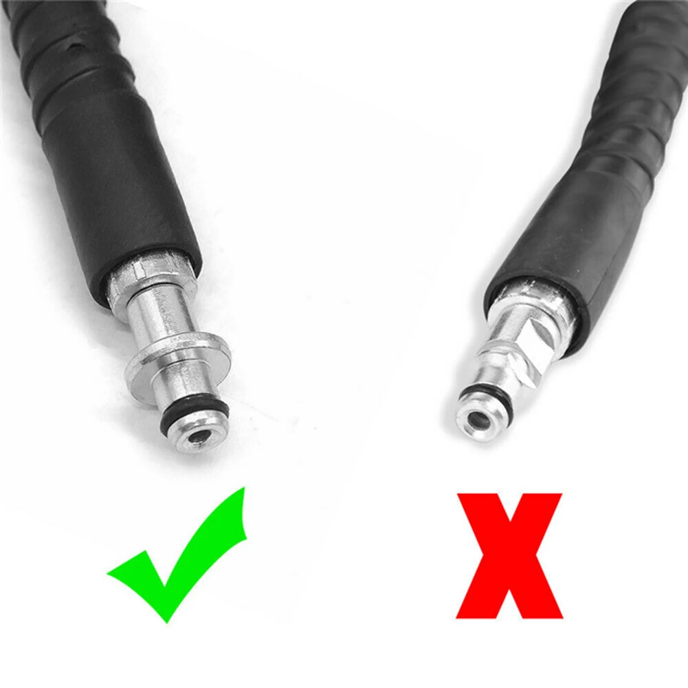 6-15M Car Washer Ho… - image