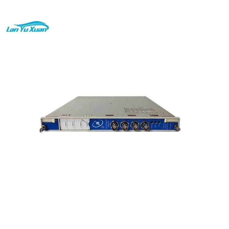 

Product bargaining, do not order directly 3500/94 145988-01 It can be installed 8 meters away from the rack