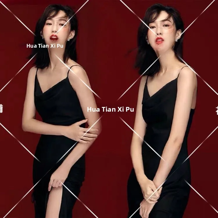 

Новая коллекция 2023: Тематическая одежда для фотостудий, персонализированная модная одежда для девочек, костюмы для художественных фотосессий, сценические наряды