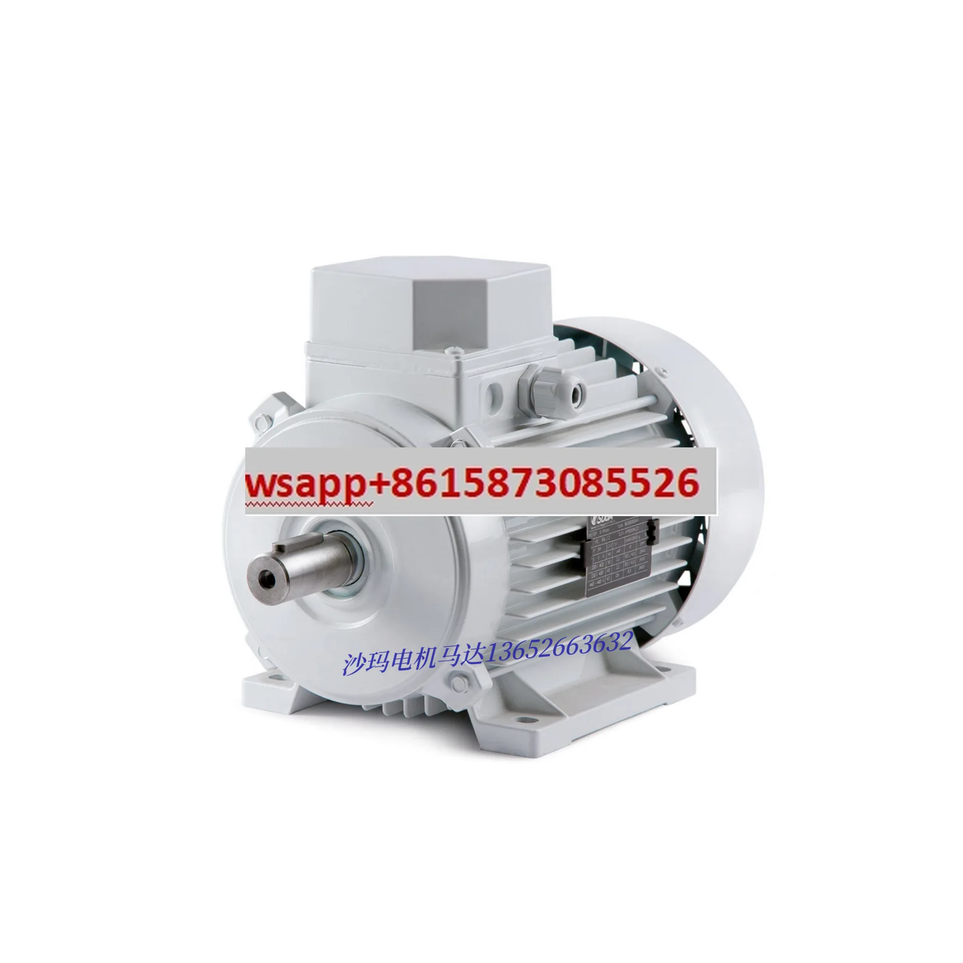 Motore Elettrico AT1 AT2 Serie AT3 0,18~22KW