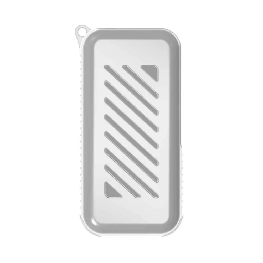 Vr Brille Batterie Schutzhülle TPU Batterie fach Batterie fach Schutzhülle für Vision Pro