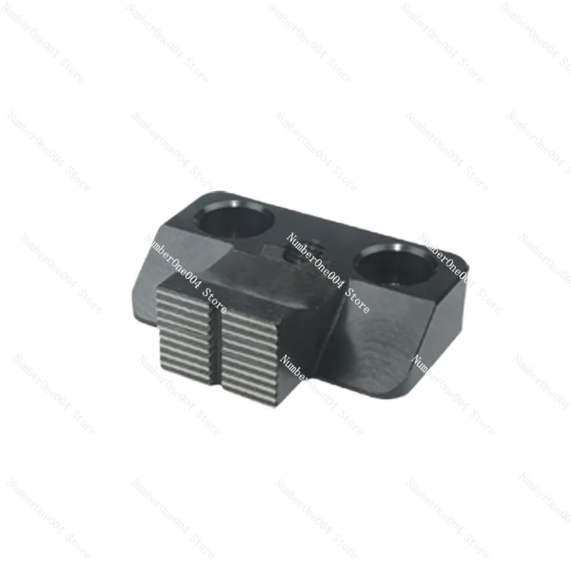 

Applicable to Adjustable side clamp CP38