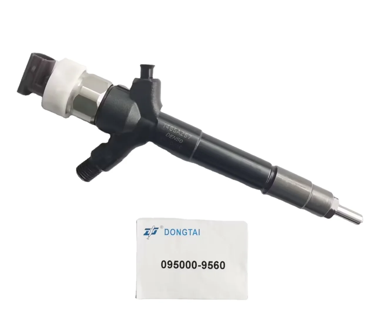 Common Rail Injector 095000-9560 1465A257 For MITSUBISHI TRITON 2.5L 4D56