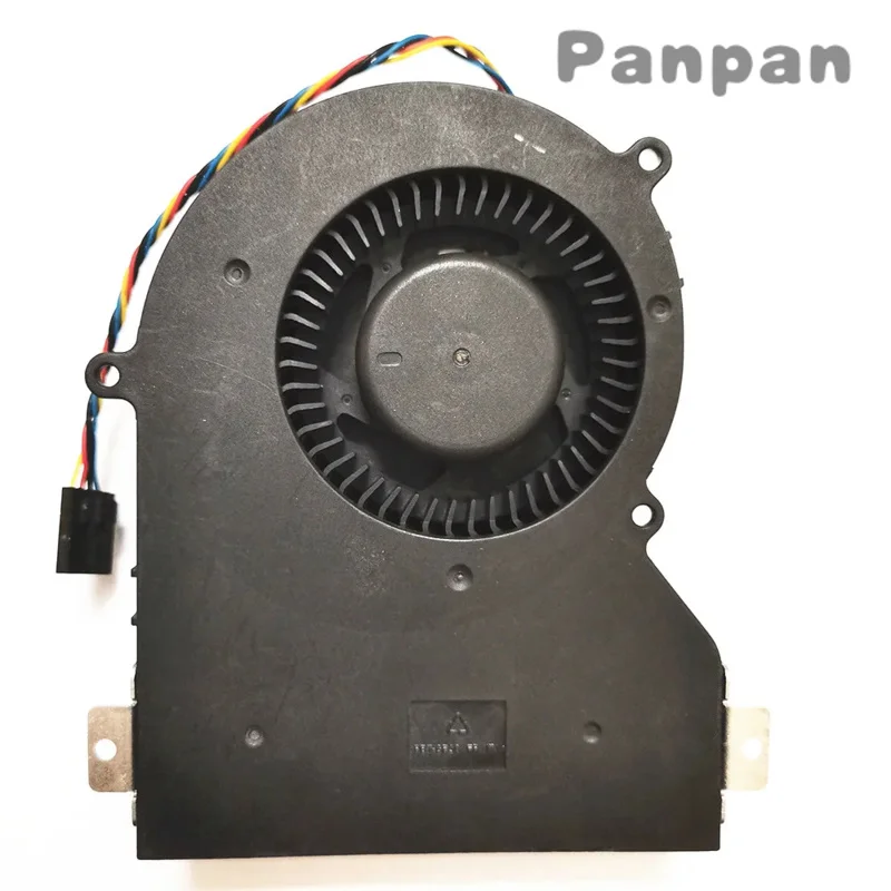 NEW Cpu Cooling Fan For DELL 390 3010 790 7010 9010 990 4 wire PVB120G12H-P01 radiator DC12V 0.75A