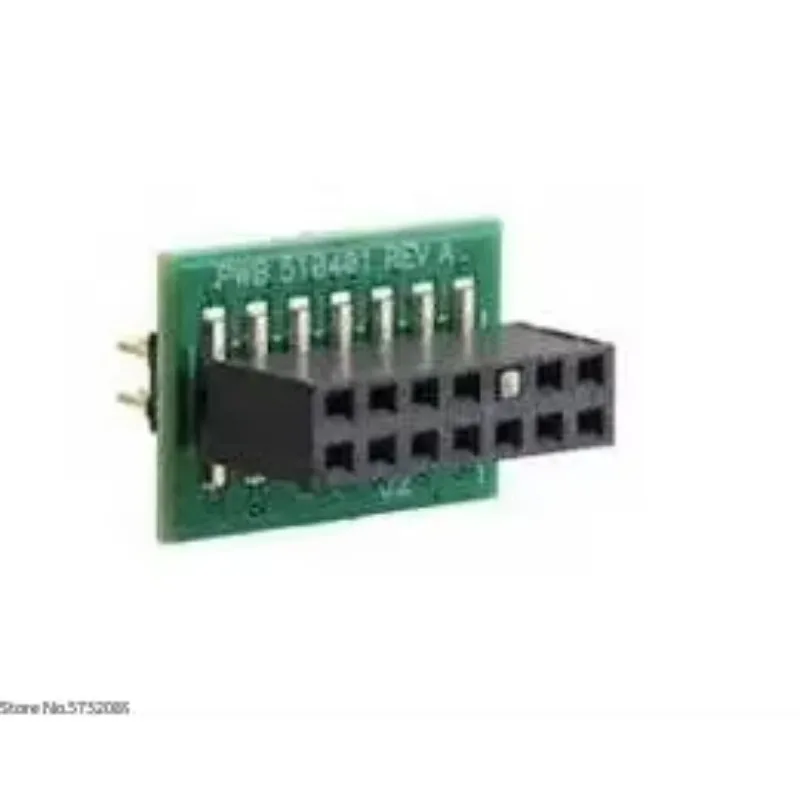 

TMDSEMU200-U JTAG Spectrum Digital XDS200 USB Simulator TI DSPs