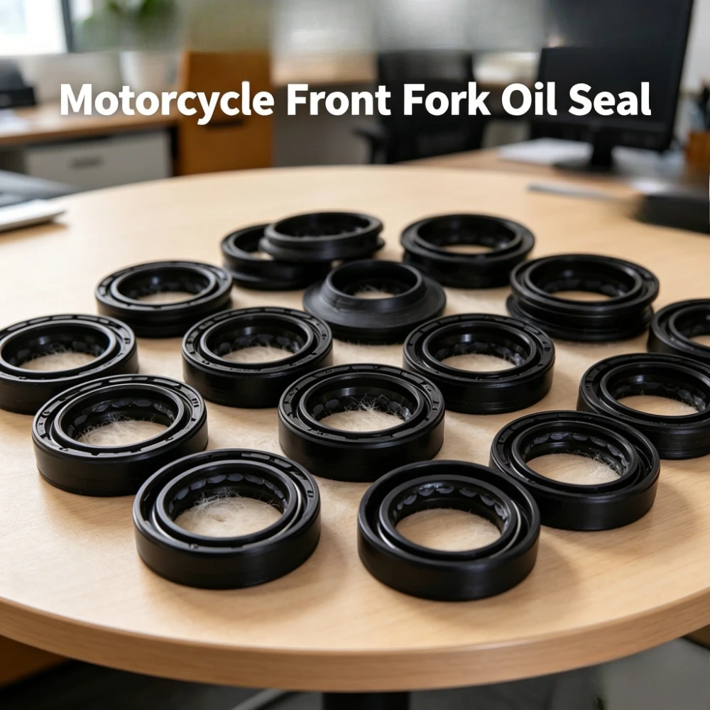 4/8/16pc 33 45mm 33*45 33x45x10.5 Front Fork Oil Seal Cover For Kawasaki for Yamaha XV250 YZ80 XV125 YZFR125 YZFR15 YZF R125 R15