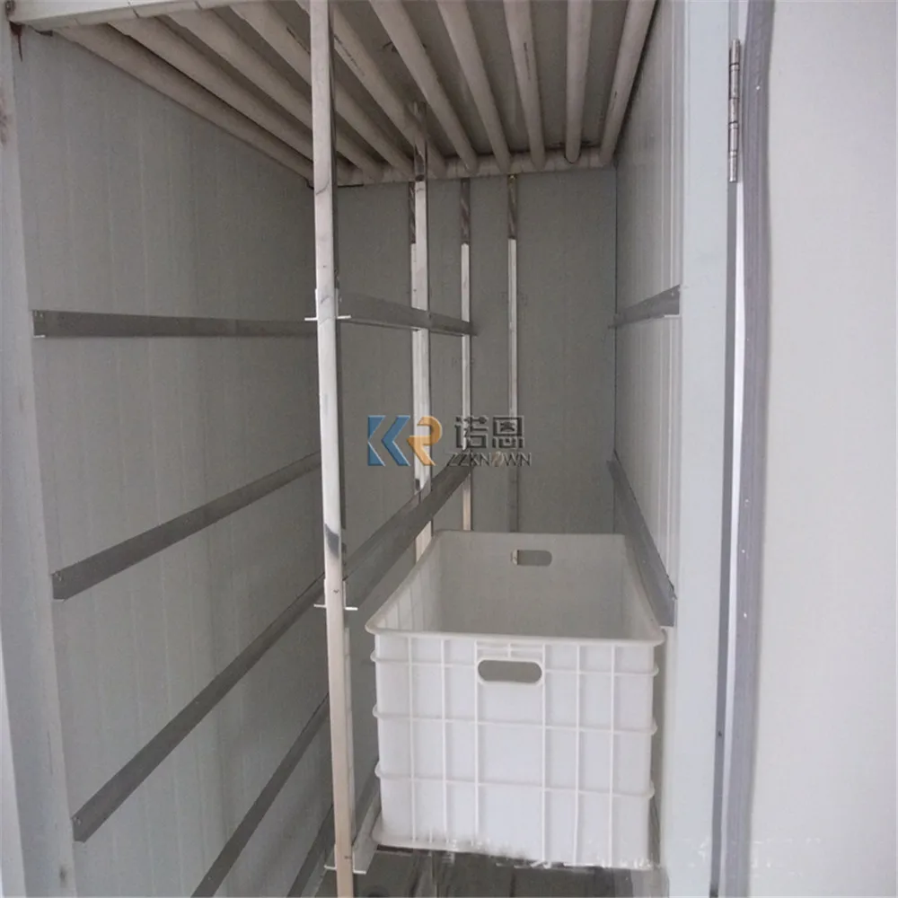 Máquina comercial de broto de feijão, automática, mung, grama, elétrica, controle de temperatura, máquina de cultivo de broto de feijão