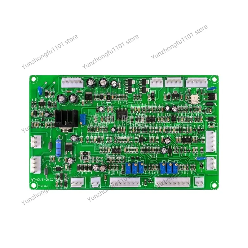 

LGK-80/100J/120/130 Plasma Cutting Machine Control Board Plasma Welding Machine Main Control Board