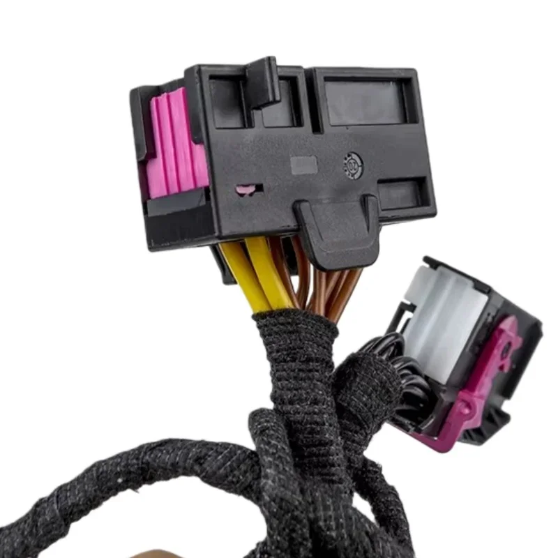 Module de commande de fermeture de fenêtre Intelligent à une touche, mise à niveau pour Mercedes-Benz