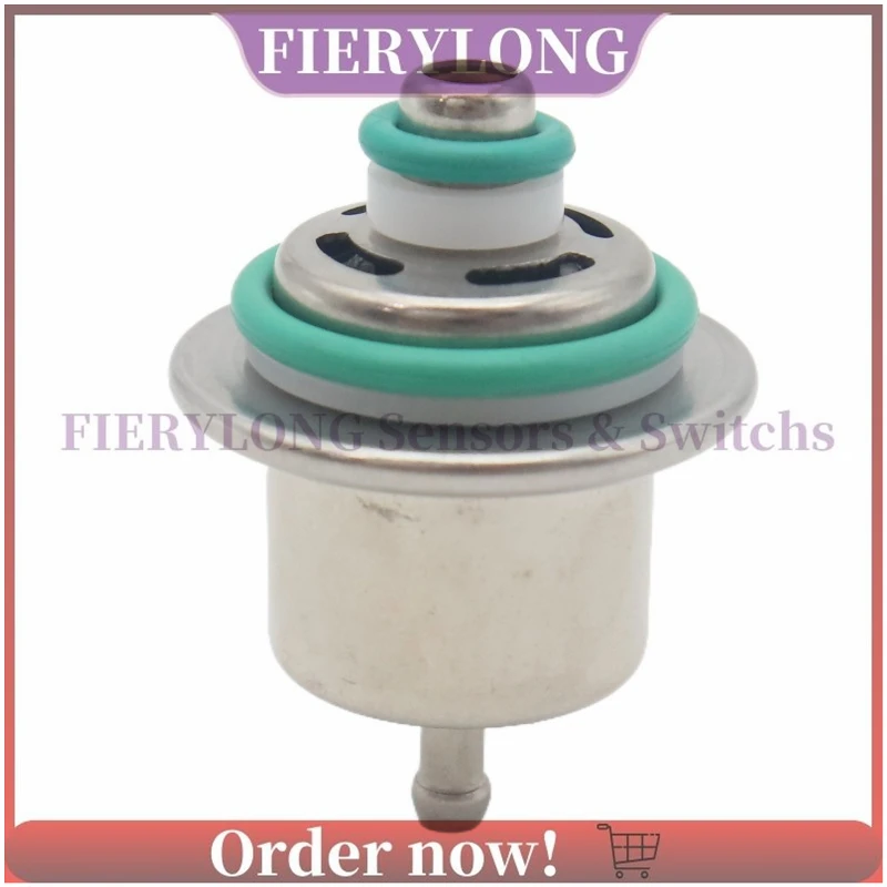 

12801657 Регулятор давления впрыска топлива для SAAB 9-3 YS3F 202-2015, высококачественные автомобильные запасные аксессуары