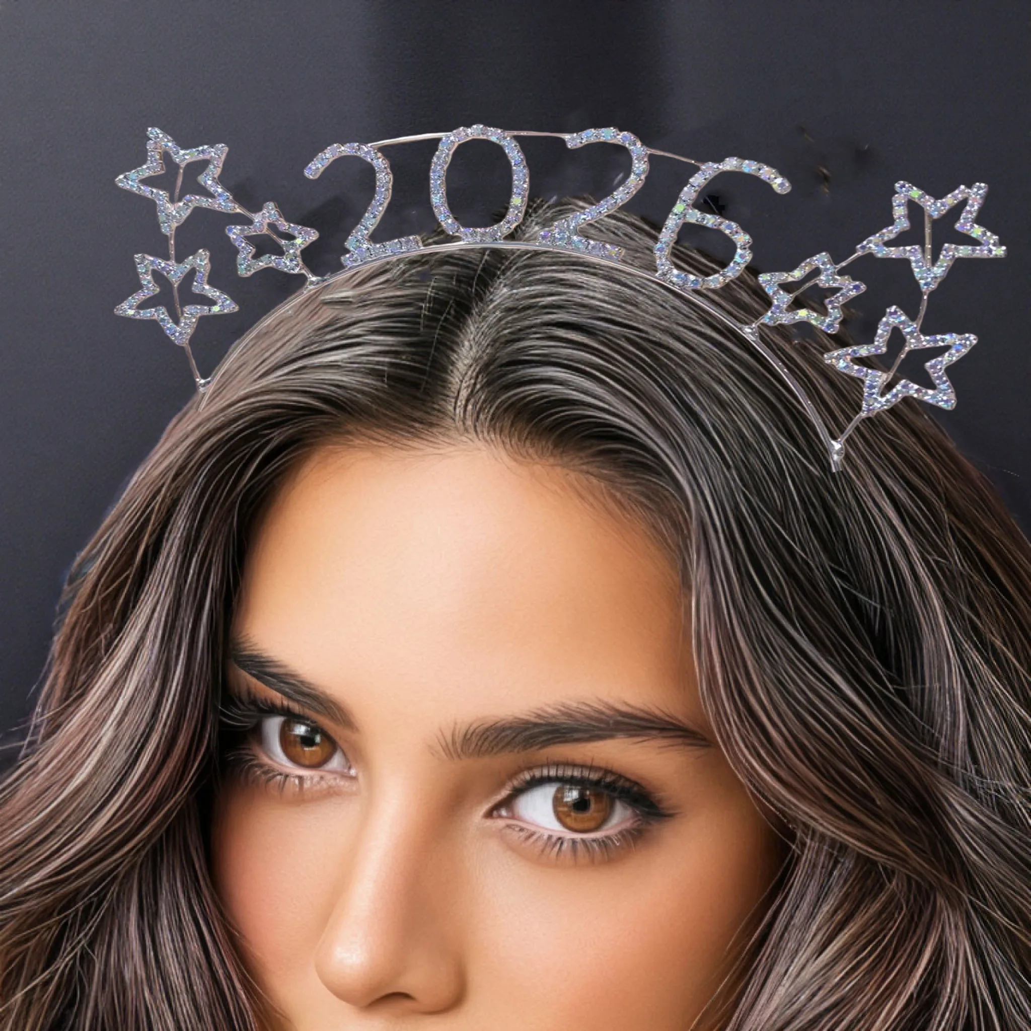 New 2026 Headbands … - image