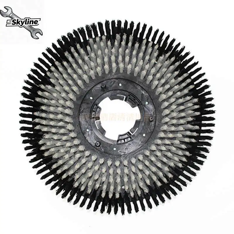 

TDB-517 Многофункциональные аксессуары для стиральных машин, щетка для ковров с мягкой щетиной, лоток для щетки