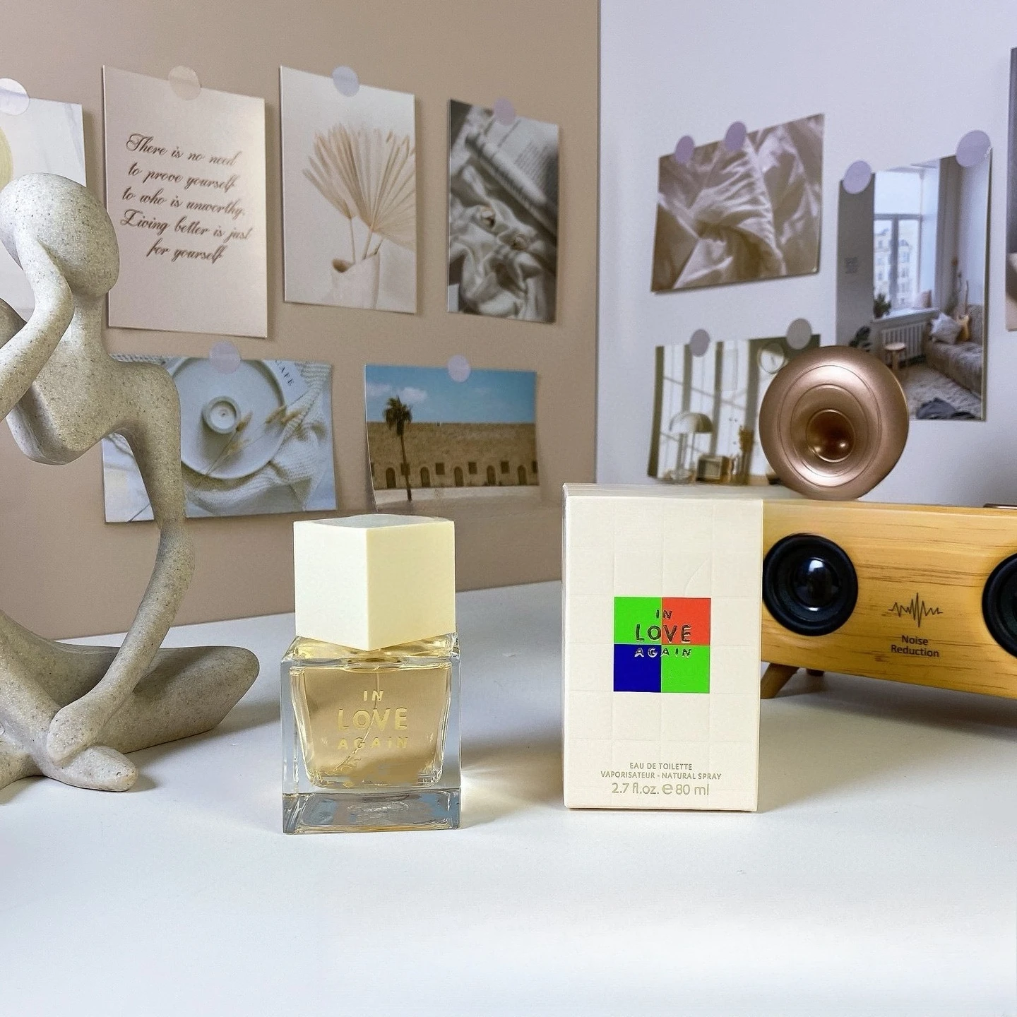 

Perfume Saint Jazz Men's Collection Golden Luo Champagne Men's M7 Women's Love Affair Womens 80ml Eau De Parfum Luxury Fragrance