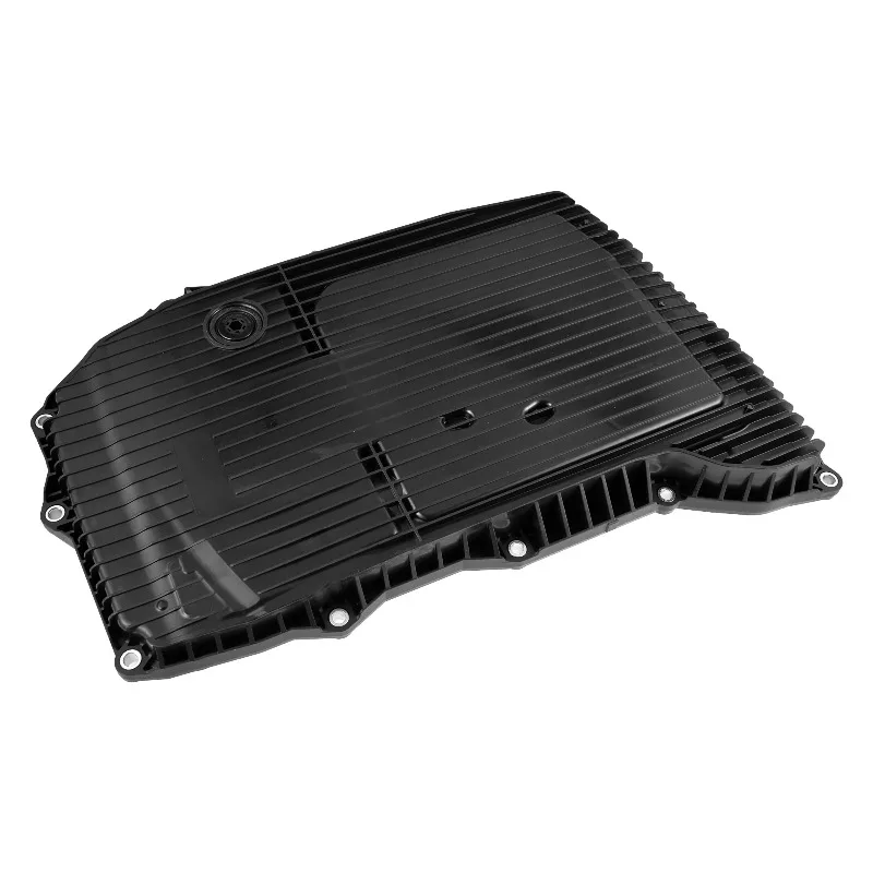 8-Speed Automatic Transmission Oil Pan 0D5398009A,0D5398009B For BENTLEY BENTAYGA (4V1) 3.0 Hybrid 2019-
