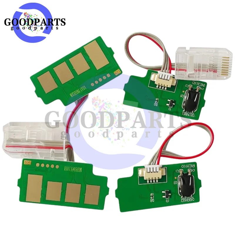 W9050MC W9051MC W9052MC W9053MC W9054MC W9055MC Toner Chip Drum Chip be for HP E87660 E87640 E87650 E87660 E87640z E87650z E8766
