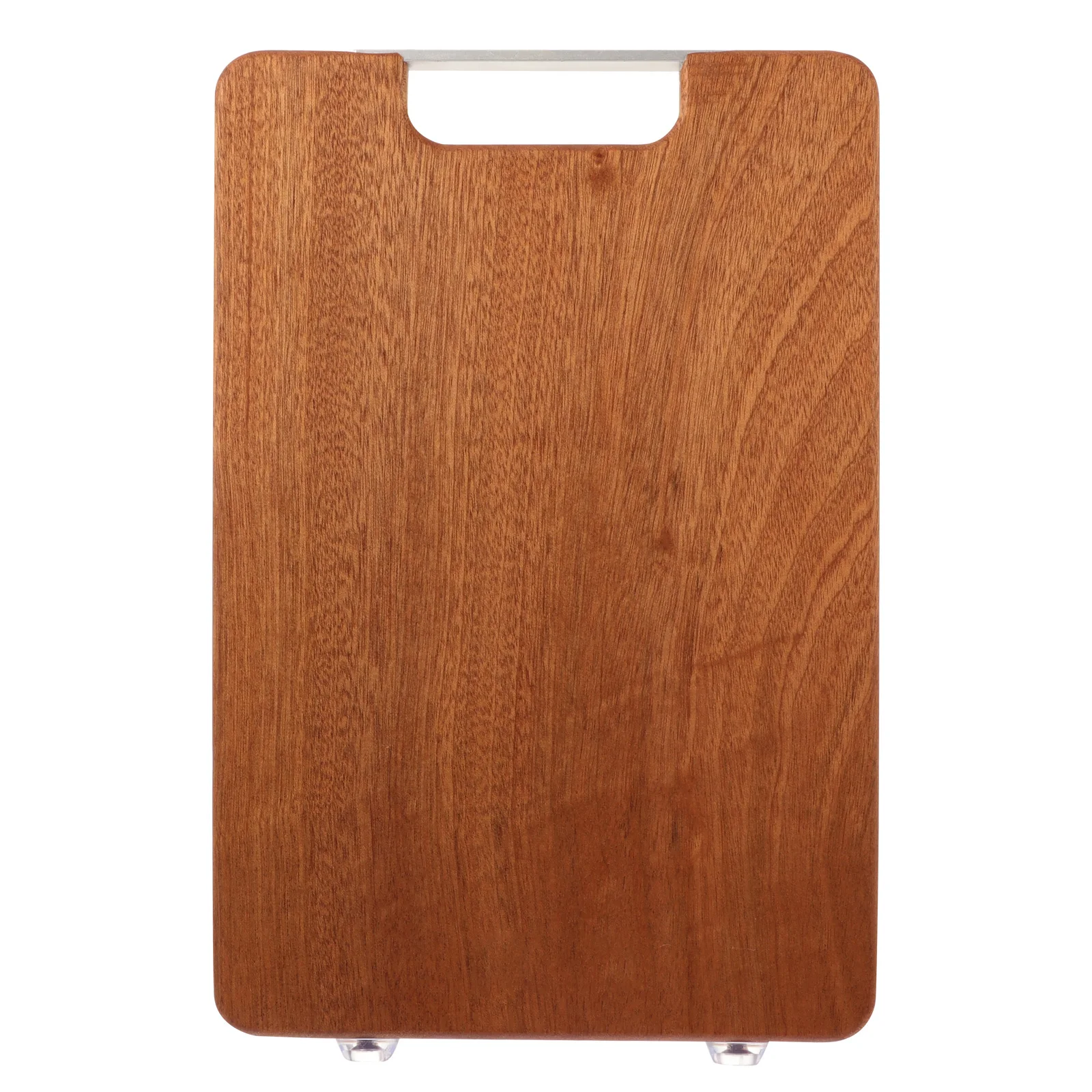 

Wooden Cutting Board Double sided Chopping Vegetable Mincing Kitchen Tool Breadboard H crafted Suitable Home Kitchen