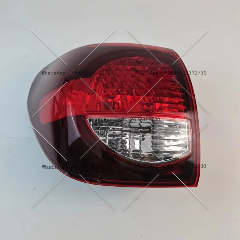

Подходит для автомобилей Sequoia 18-21 SEQUOIA задние черненые задние фонари