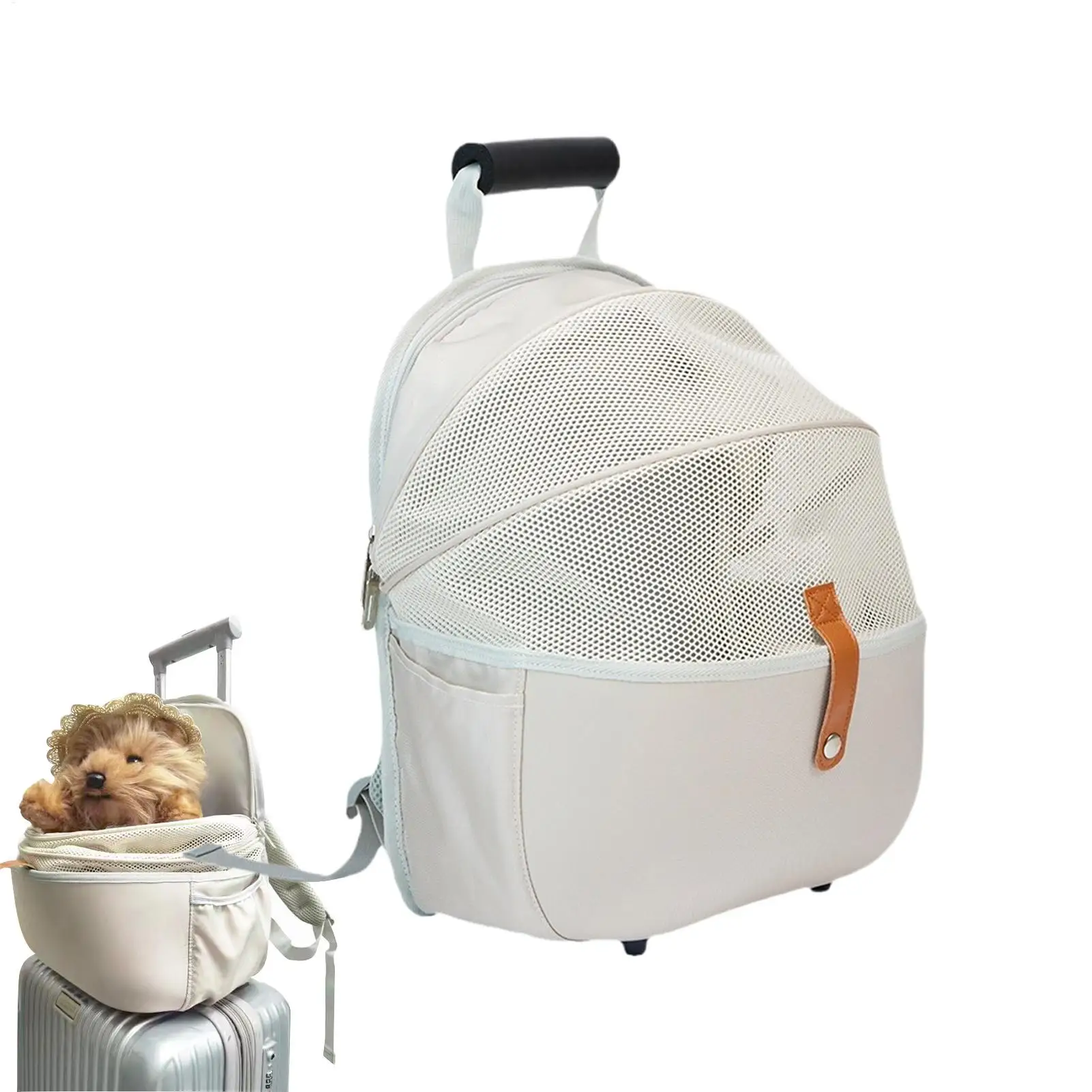 

Переноска для кошек, сумка для переноски котенка, рюкзак для маленьких кошек, мягкая подкладка, сумка для переноски котенка и щенка для коротких поездок, ветеринарных посещений на открытом воздухе