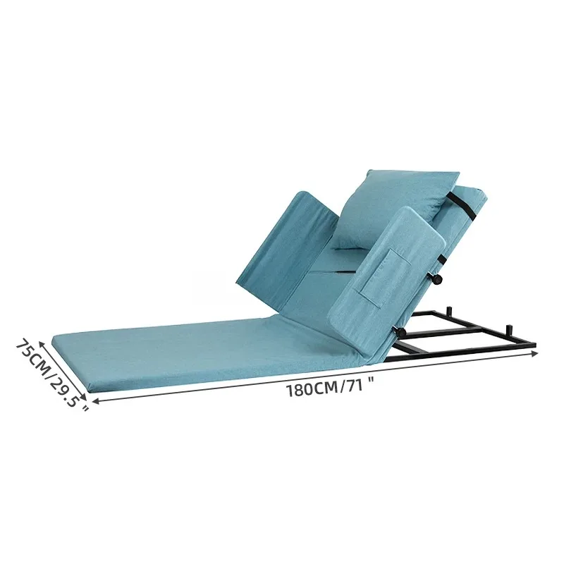 Hot Sale High Quality Electric Lifting Motorized For Bed Place On TheBackrest Assistance