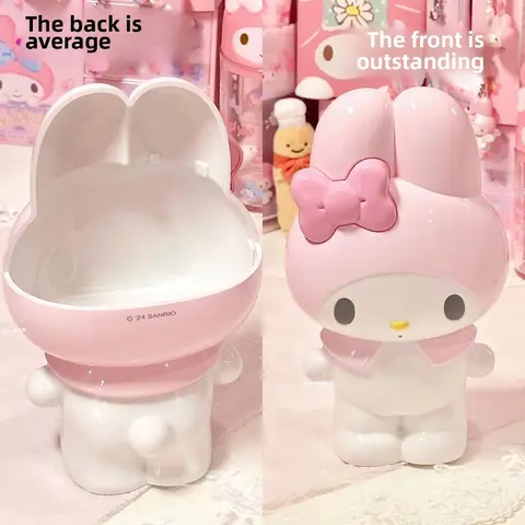 10 best sales Hello Kitty-hållare - №2