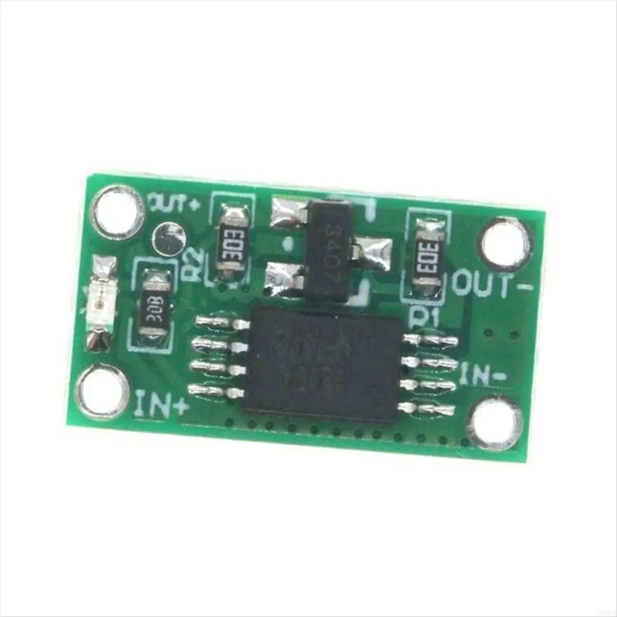 AT42 10Pcs Anti-Reverse Protector Anti-Reverse Module for Safe Charging for Preventing Reverse Polarity in Electronic Devices