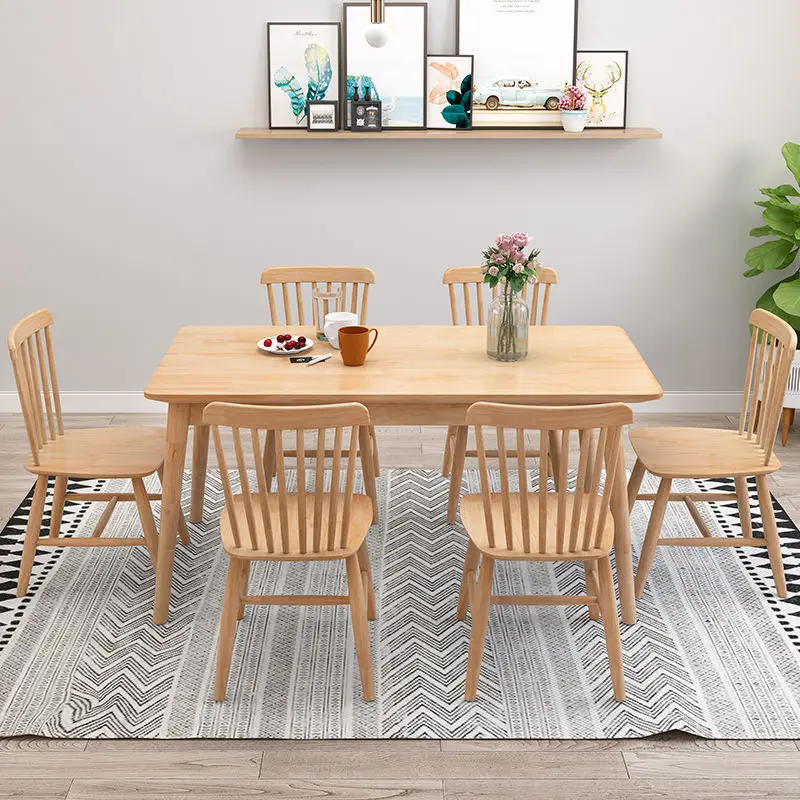 Thumbnail 4 - #21 Best Rated Dining Room Tables to Buy in 2026
