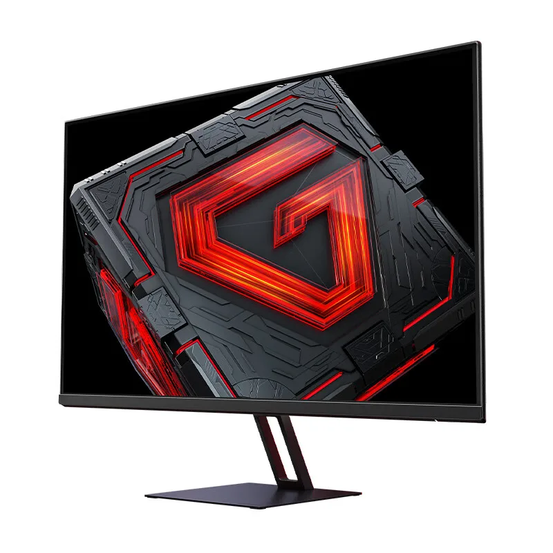 Imagem -04 - Xiaomi-monitor para Jogos Redmi X27g 165hz 27