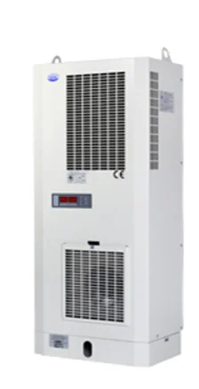 Tongfei Air Conditioner (Cabinet Air Conditioning) MCA Series MCA-06H-N1Z-1227 For Cnc Laser Cutting Machine Parts