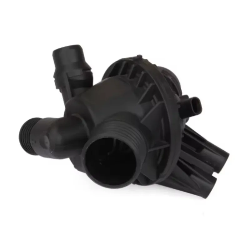 11537586783 Auto Motor Koelvloeistof Thermostaat voor BMW X3 F25 XDrive28i N52 Hoge Kwaliteit Auto Water Pass