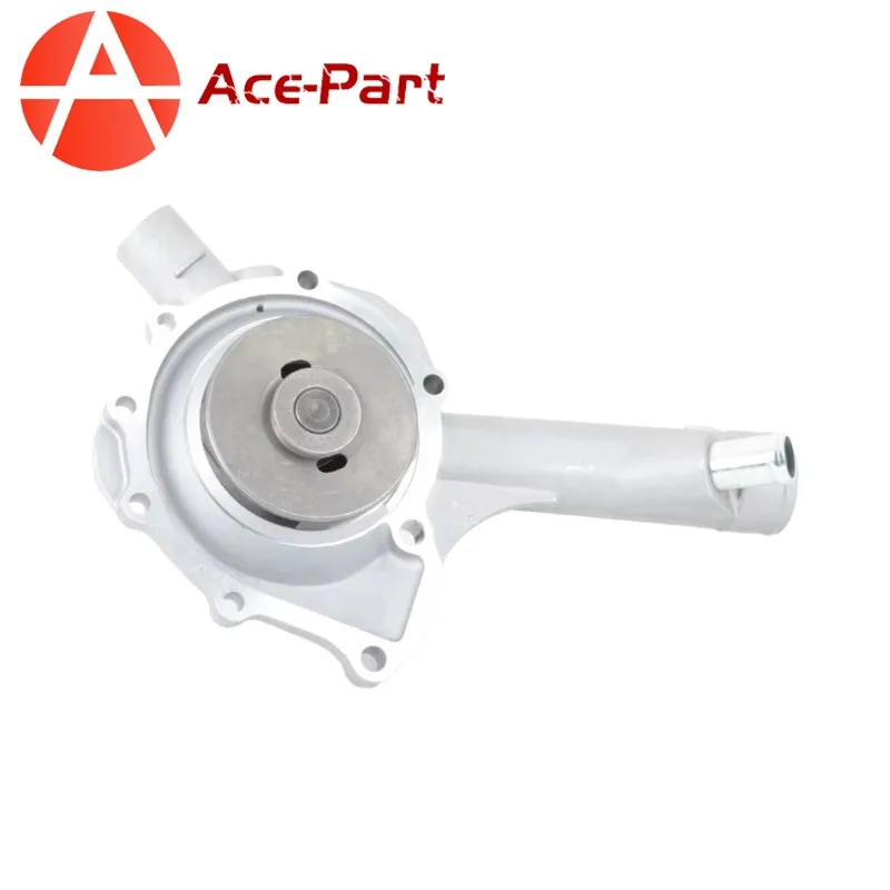 

1112000401 Diesel Water Pump for Mercedes Benz E Class W124 A124 C124 S124 W210 E200 E230 E260 E280 E300 E320 Oem A1112004001