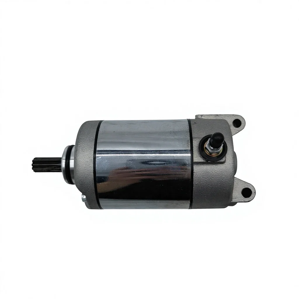 

New Starter Motor for CTX200/GRF230F CW/9 Tooth 31200-KBB-901 / 31200-KPS-901