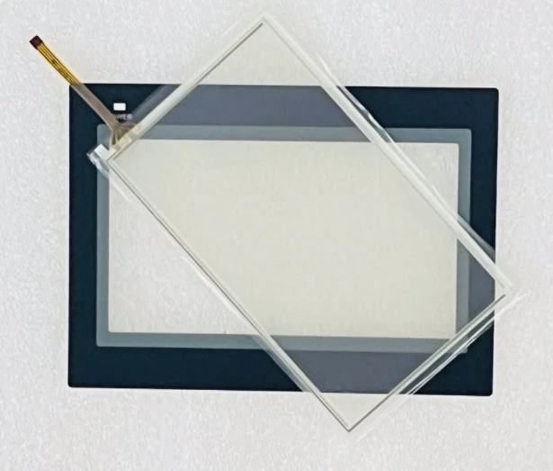 Brand New Touch Screen digitizer for NB7W-TW01B omron Touch Protection Film