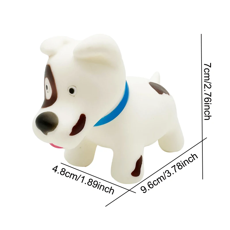 لعبة حمام الطفل غير المسامية ألعاب مياه السباحة لينة المطاط لطيف الحيوانات الكلب القط الأسماك خنزير السلاحف الاطفال الأطفال هدايا مضحكة