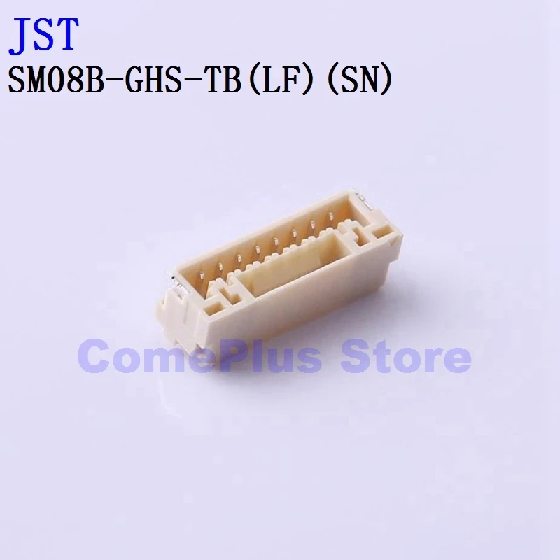 10 connecteurs SM06B-GHS-TB SM07B SM08B SM10B de PCs