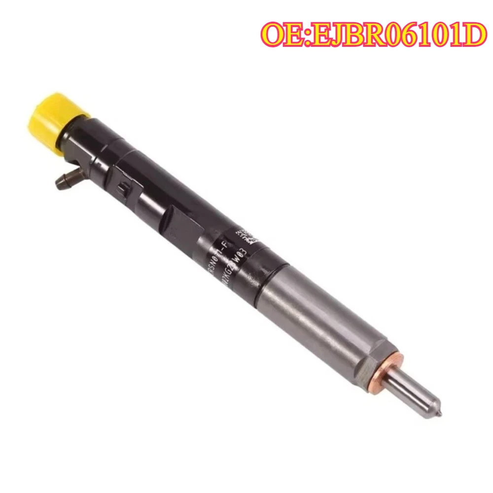

Original High Quality New For EJBR06101D FB300-1112100-011 Common Rail Injector Assy