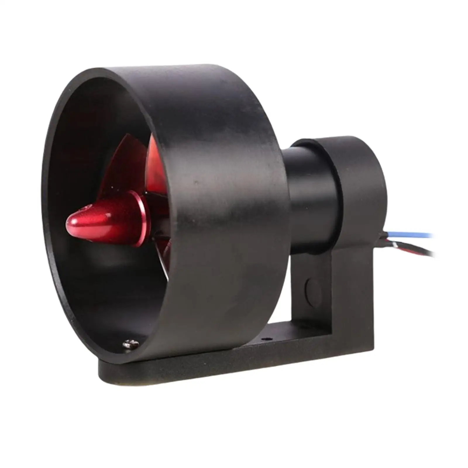 

Underwater Thruster 12V-24V Brushless Motor 3 PC Resin Propeller for RC Tug Boat Nest Ship Submarine