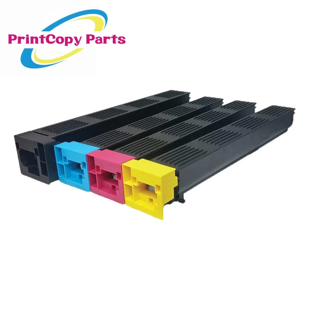 TN613 TN-613 TN613C TN613K TN613M TN613Y CMYK Tonercartridge voor Konica Minolta Bizhub C452 C652 C552 C 452 652 552