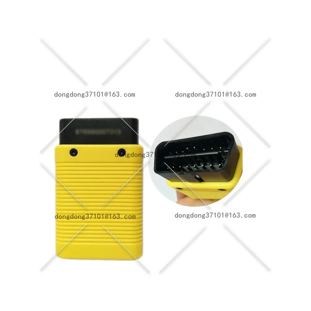Запуск X431 0XD версия Bluetooth-адаптер PK DBScar4 DS401 Golo3 DBScar5 Easydiag 2.0 DBScar7