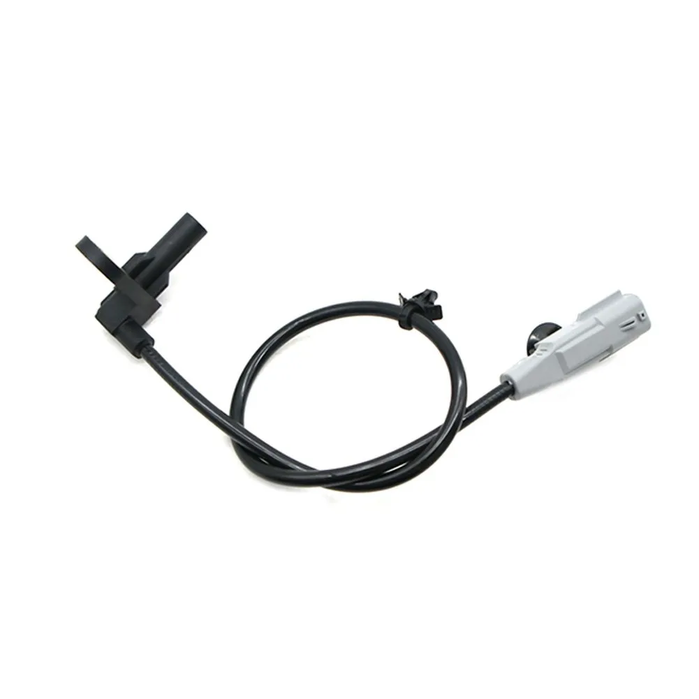 مستشعر سرعة العجلات الخلفية اليمنى ABS لنماذج إنفينيتي Q50 2014 2022 بما في ذلك محركات توربو وVQ مع جزء OEM 479004GA0A