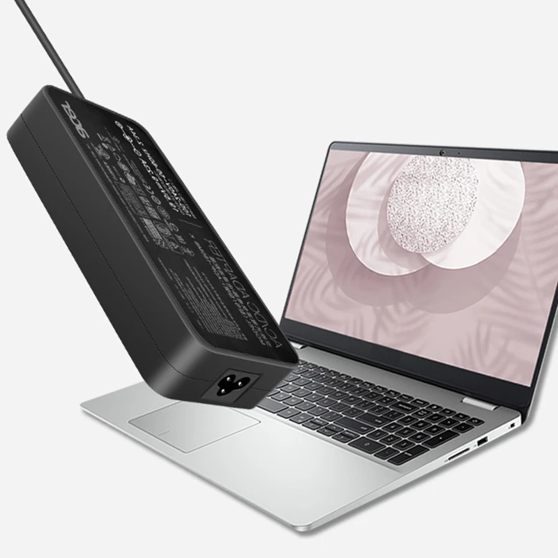 65W ชาร์จแล็ปท็อปเหมาะสำหรับ Acer G900-757W Charger LAPTOP DC: พอร์ต5.5X1.7MM 19.5V9.23A ชาร์จแฟลช