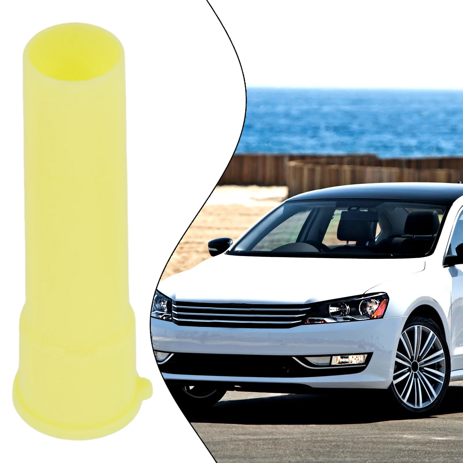 Convenient High Quality Practical Tube Guide Dipstick Tube 070115629 K/G 070115629K G Guide Oil Dipstick Engine
