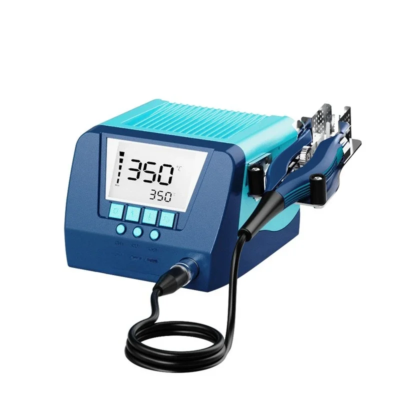 New BK805 electrical wire stripper peeling pliers 4B intelligent electric non-destructive wire stripper