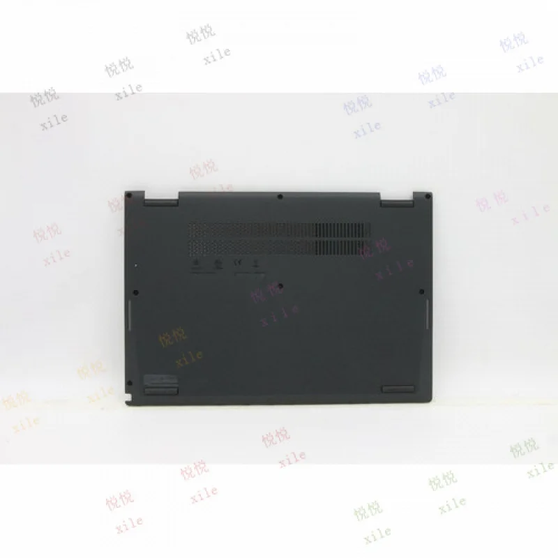 

LL 95new For Lenovo Thinkpad X13 Yoga Gen 2 Lower Bottom Base Case Cover 5CB1C39439